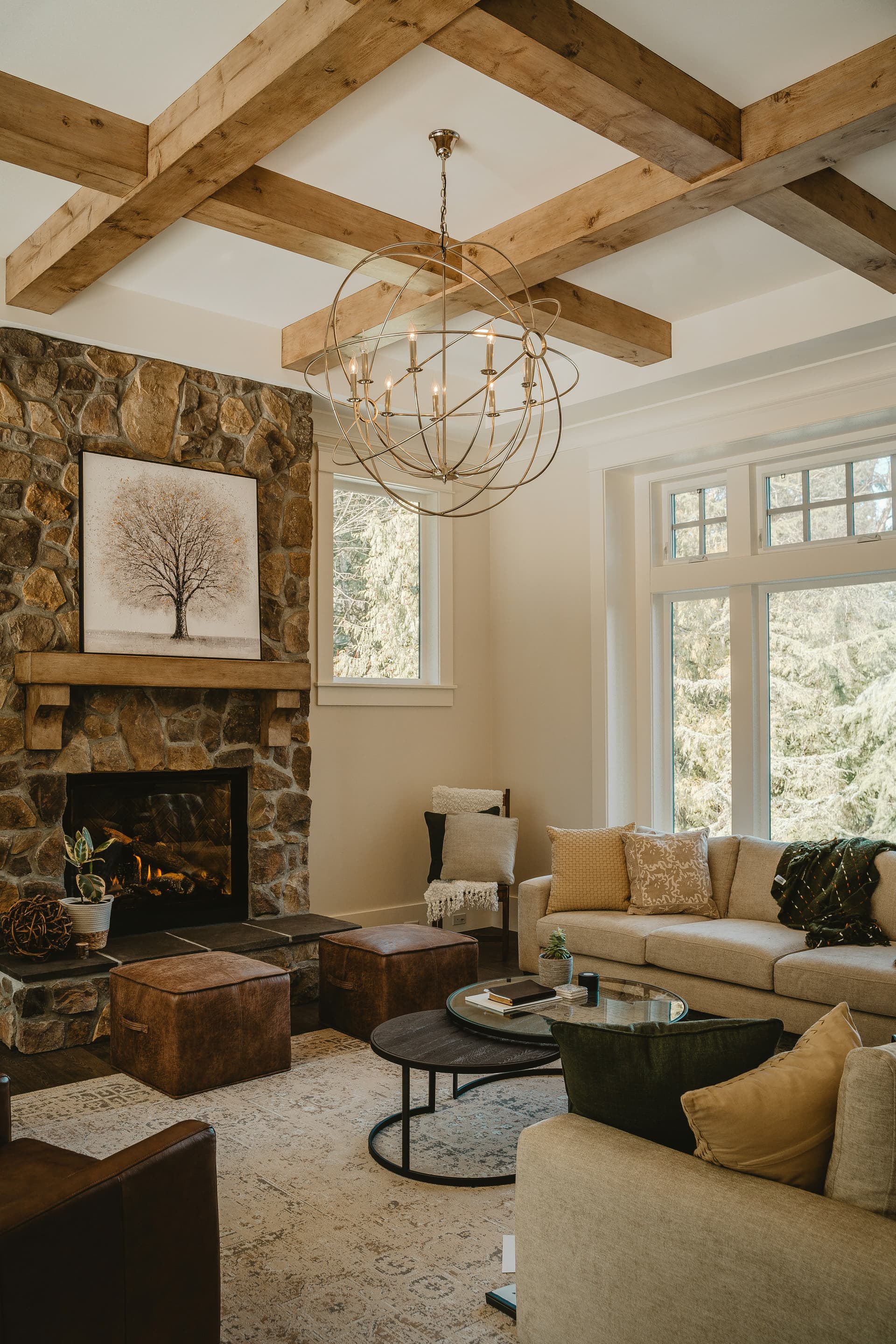 Air Quality Restoration