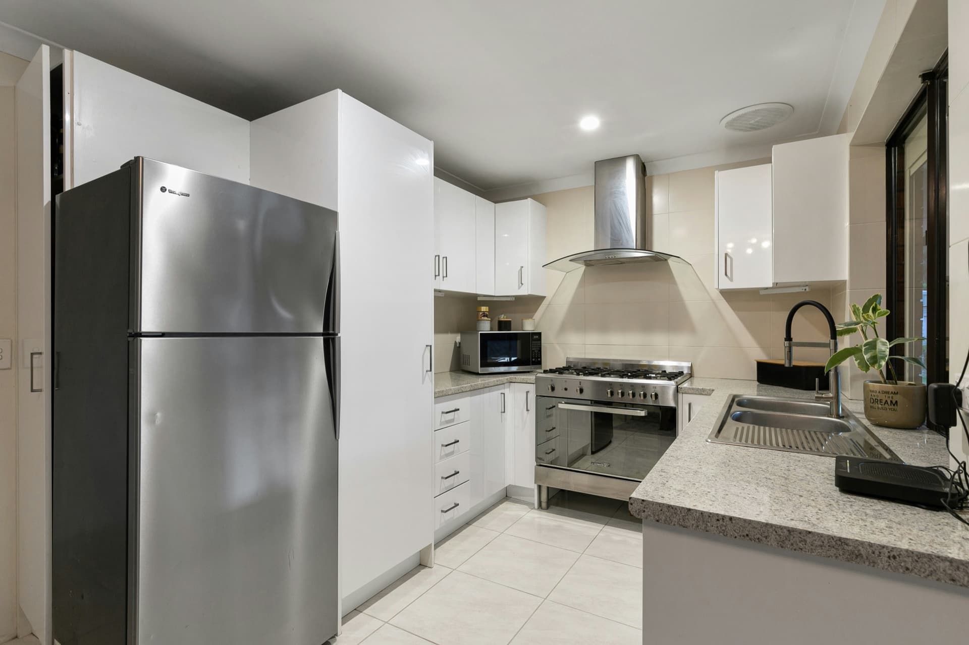 Pre-Occupancy Air Treatment