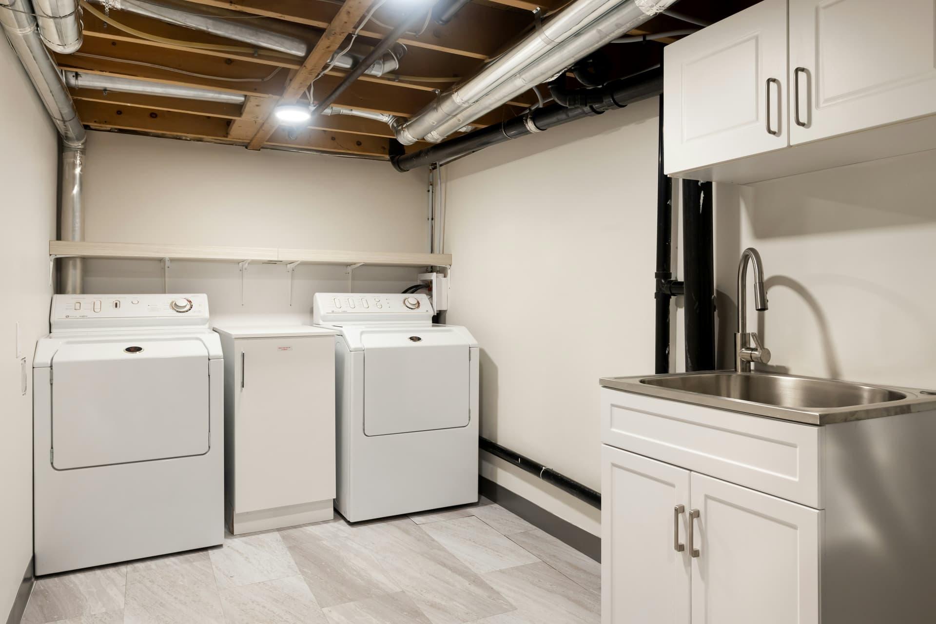 Renovation Services
