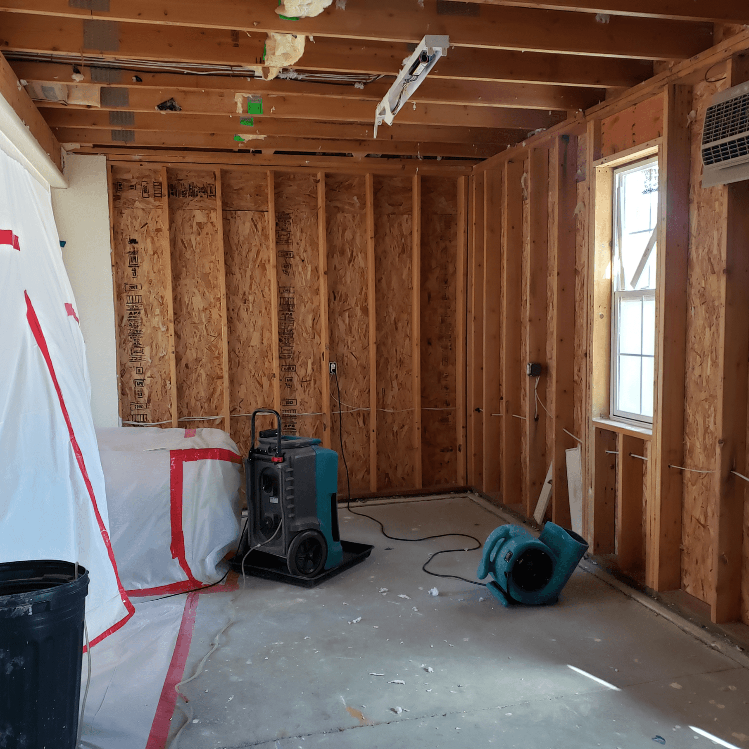 Restoration Services